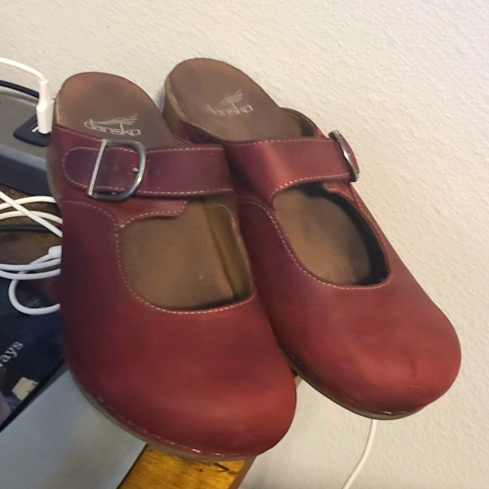 Dansko